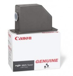 Canon NP-3825 (1370A002AA) Original Toner - NP-3325 / NP-3825 (T3019) - CANON