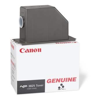 Canon NP-3825 (1370A002AA) Orjinal Toner - NP-3325 / NP-3825 (T3019)