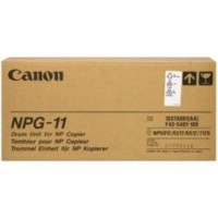 Canon NPG-11 (1337A003AA) Original Drum Unit - NP6012 / NP6112 (T4016) - CANON