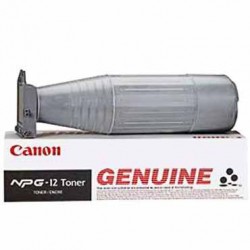 Canon NPG-12 (1383A003AA) Orjinal Toner - NP6016 / NP6035 (T4567) - CANON