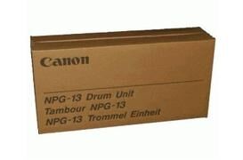 Canon NPG-13C (1338A002) Black Original Drum Unit - NP-6028 / NP-6035 (T15754)