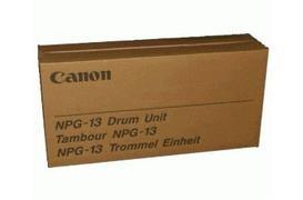 Canon NPG-13C (1338A002) Siyah Orjinal Drum Ünitesi - NP-6028 / NP-6035 (T15754) - CANON