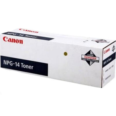 Canon NPG-14 (1385A001AA) Original Toner - NP6045 / NP6251 (T7654) - CANON