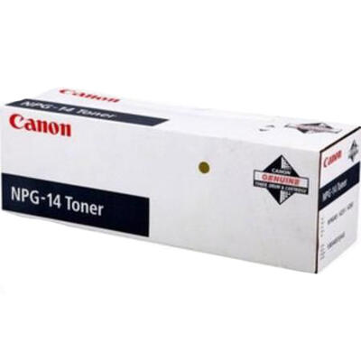 CANON - Canon NPG-14 (1385A001AA) Orjinal Toner - NP6045 / NP6251 (T7654)