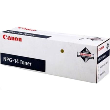 Canon NPG-14 (1385A001AA) Orjinal Toner - NP6045 / NP6251 (T7654)