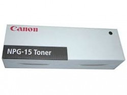 CANON - Canon NPG-15 (1386A005AA) Original Toner - NP7160 / NP7161 (T5228)