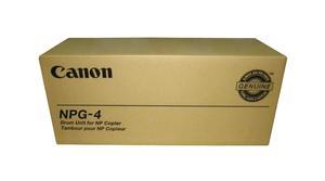 CANON - Canon NPG-4 (1332A001) Drum Unit - NP4050 / NP4080 (T9323)