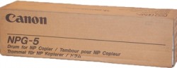 Canon NPG-5 (1333A001AA) Original Drum Unit - NP-3030 / NP-3050 (T5011) - CANON
