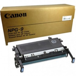 CANON - Canon NPG-9 (1336A003AA) Original Drum Unit - NP6016 / NP6218 (T5012)