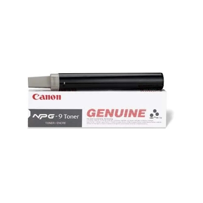 Canon NPG-9 (1379A003) Original Toner - NP6016 / NP6218 (T17467) - CANON