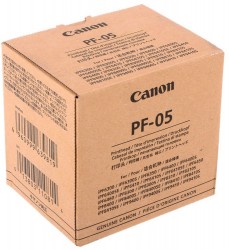 CANON - Canon PF-05 (3872B001) Original Printhead - iPF8300 / iPF8400 (T1484)