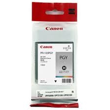 CANON - Canon PFI-103PGY (2214B001AA) Photo Grey Original Cartridge - iPF5100 / iPF6100 (T2570)