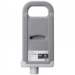 Canon PFI-701MBK (0899B001) Mat Siyah Orjinal Kartuş - iPF8000 / iPF8100 (T2124) - CANON