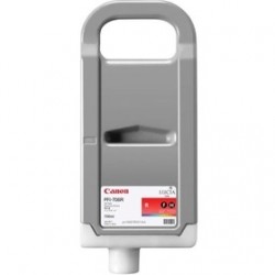 Canon PFI-706R (6687B001AA) Red Orjinal Kartuş - iPF8300 / iPF8400 (T2125) - CANON