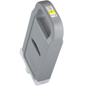 Canon PFI-707Y (9824B001) Sarı Orjinal Kartuş - iPF830 / iPF840 (T1546)A - 3