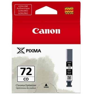 Canon PGI-72CO (6411B001) Gloss Optimizer Original Cartridge - Pixma Pro-10 (T1866)