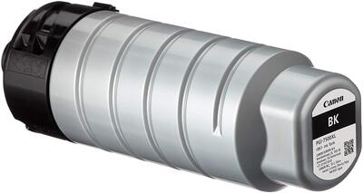 Canon PGI-7500XL (2774C001) BK Black Original Cartridge- WG7540 / WG7550 (T12645) - CANON