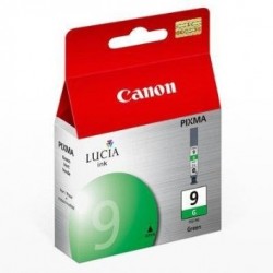 Canon PGI-9G (1041B001) Green Original Cartridge - iX7000 (T1703) - CANON