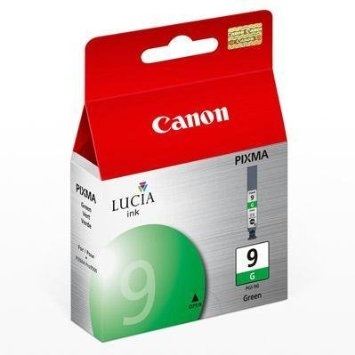 Canon PGI-9G (1041B001) Yeşil Orjinal Kartuş - iX7000 (T1703)