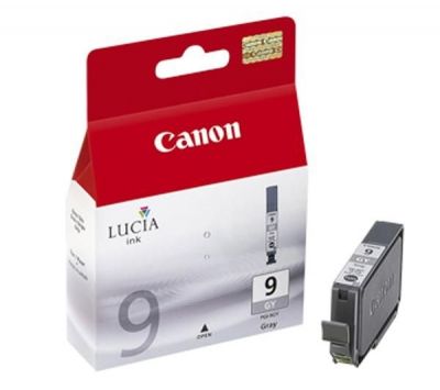 Canon PGI-9GY (1042B001) Gray Original Cartridge - iX7000 (T1560)