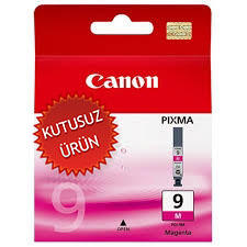 CANON - Canon PGI-9M (1033B001AF) Kırmızı Orjinal Kartuş - iX7000 (U) (T8567)