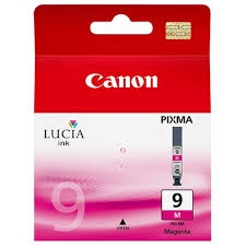 CANON - Canon PGI-9M (1036B001) Kırmızı Orjinal Kartuş - iX7000 (T1955)