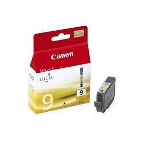 Canon PGI-9Y (1037B001) Yellow Original Cartridge - iX7000 (T1956)