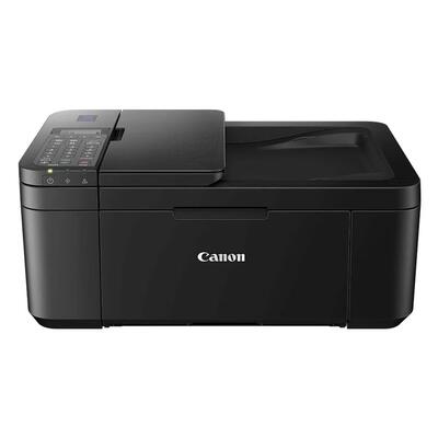 Canon Pixma E4240 (2985C009AA) Copier + Scanner + Fax + Wi-Fi + Color Multifunctional Inkjet Printer (T16117) - Thumbnail