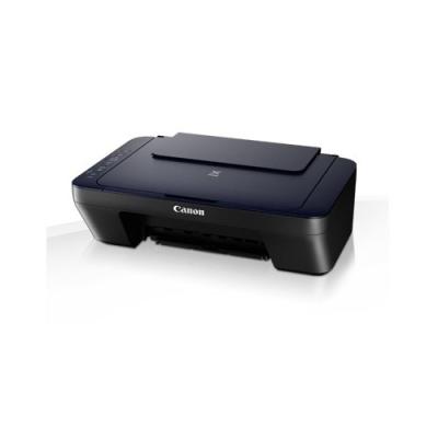 Canon Pıxma E464 Photocopy + Scanner+ Wifi Printer - Thumbnail