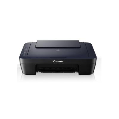 Canon Pıxma E464 Photocopy + Scanner+ Wifi Printer - Thumbnail