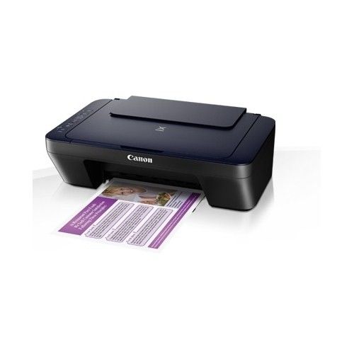 Canon Pıxma E464 Photocopy + Scanner+ Wifi Printer