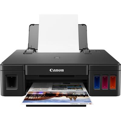 CANON - Canon Pixma G1411 Tank Printer (080104CNN110) (T13183)