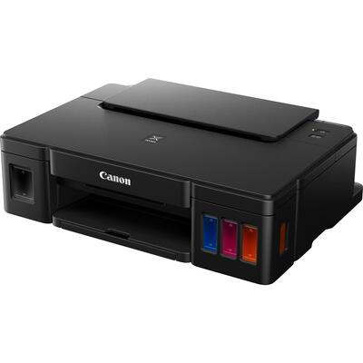 Canon Pixma G1411 Tank Printer (080104CNN110) (T13183) - Thumbnail