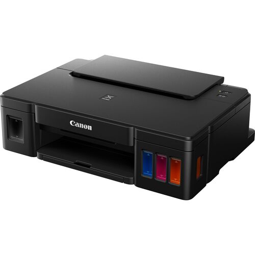 Canon Pixma G1411 Tank Printer (080104CNN110) (T13183)