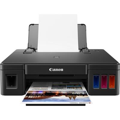 CANON - Canon Pixma G1411 Tanklı Yazıcı (080104CNN110) (T13183)