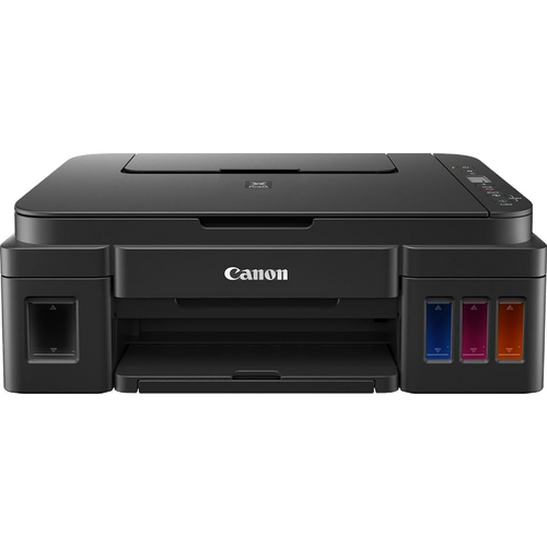 Canon Pixma G2410 (2313C009) + Fotokopi + Tarayıcı + Renkli Tanklı Yazıcı
