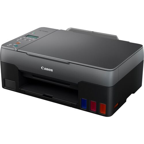 Canon Pixma G2420 (4465C009[AA]) + Copier + Scanner + Color Tank Printer (T14414)