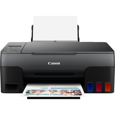 Canon Pixma G2420 (4465C009[AA]) + Fotokopi + Tarayıcı + Renkli Tanklı Yazıcı (T14414) - Thumbnail
