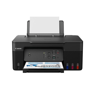 Canon Pixma G2430 (5991C009) + Fotokopi + Tarayıcı + Renkli Tanklı Yazıcı - CANON