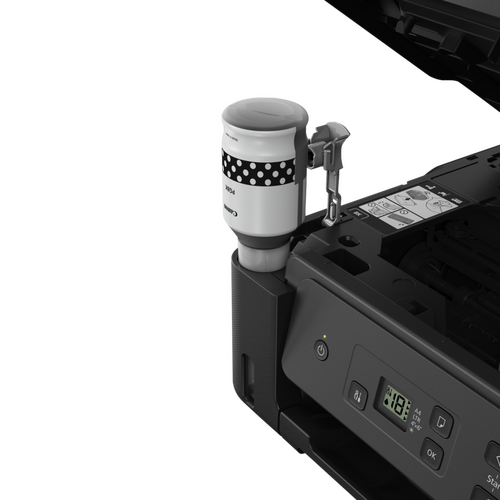 Canon Pixma G2470 (5804C009AA) Fotokopi + Tarayıcı + Renkli Mega Tanklı Yazıcı