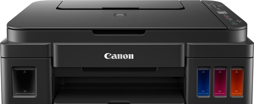 Canon Pixma G3416 Tank Printer + Copier + Scanner + Wi-Fi