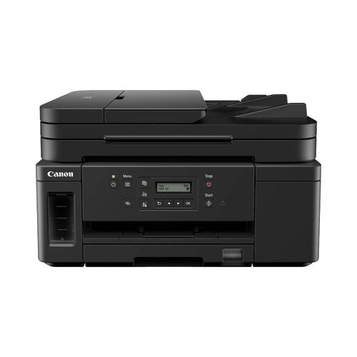 Canon Pixma GM4040 (3111C009AA) WiFi + Fotokopi + Tarayıcı + Network Tanklı Yazıcı (T13654)