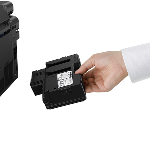 Canon Pixma G4470 (5807C009AA) Wi-Fi + Copier + ADF Scanner + Cloud + Fax Color Mega Tank Printer