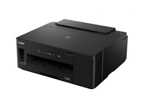 Canon Pixma GM2040 (3110C009AA) Wi-Fi Tanklı Mürekkep Püskürtmeli Yazıcı (T12594)