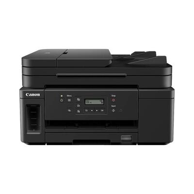 Canon Pixma GM4040 (3111C009AA) WiFi + Copier + Scanner + Network Tank Printer (T13654) - CANON