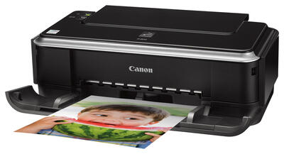 Canon Pixma iP2600 (2435B019AA) Printer (T10390) - Thumbnail