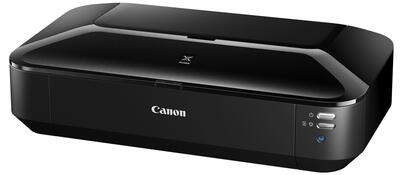 CANON - Canon Pixma IX6850 A3 (8747B006) + WiFi + Airprint Ink Printer (T15009)