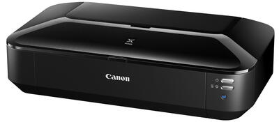 Canon Pixma IX6850 A3 (8747B006) + WiFi + Airprint Ink Printer (T15009) - CANON