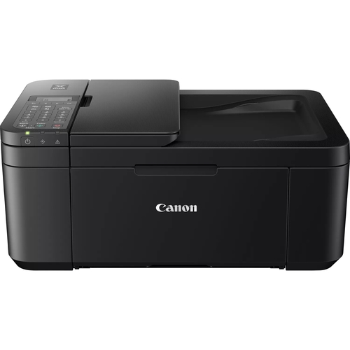 Canon Pixma TR4550 (2984C009AA) Scanner + Copier + Fax + Wi-Fi + Multi-Function Inkjet Printer