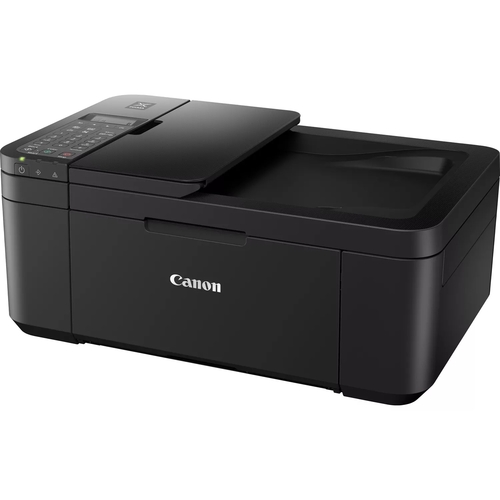 Canon Pixma TR4550 (2984C009AA) Scanner + Copier + Fax + Wi-Fi + Multi-Function Inkjet Printer